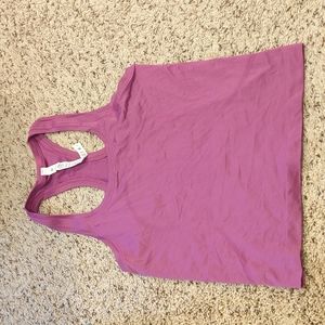 Lululemon swiftly tank race length